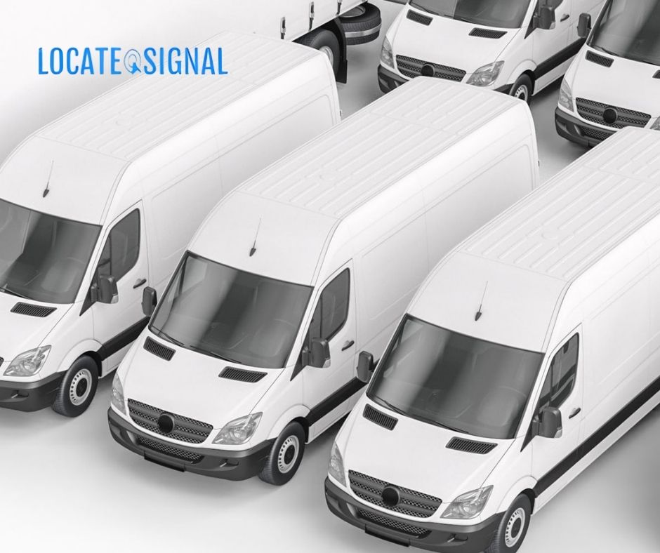 fleet companies
