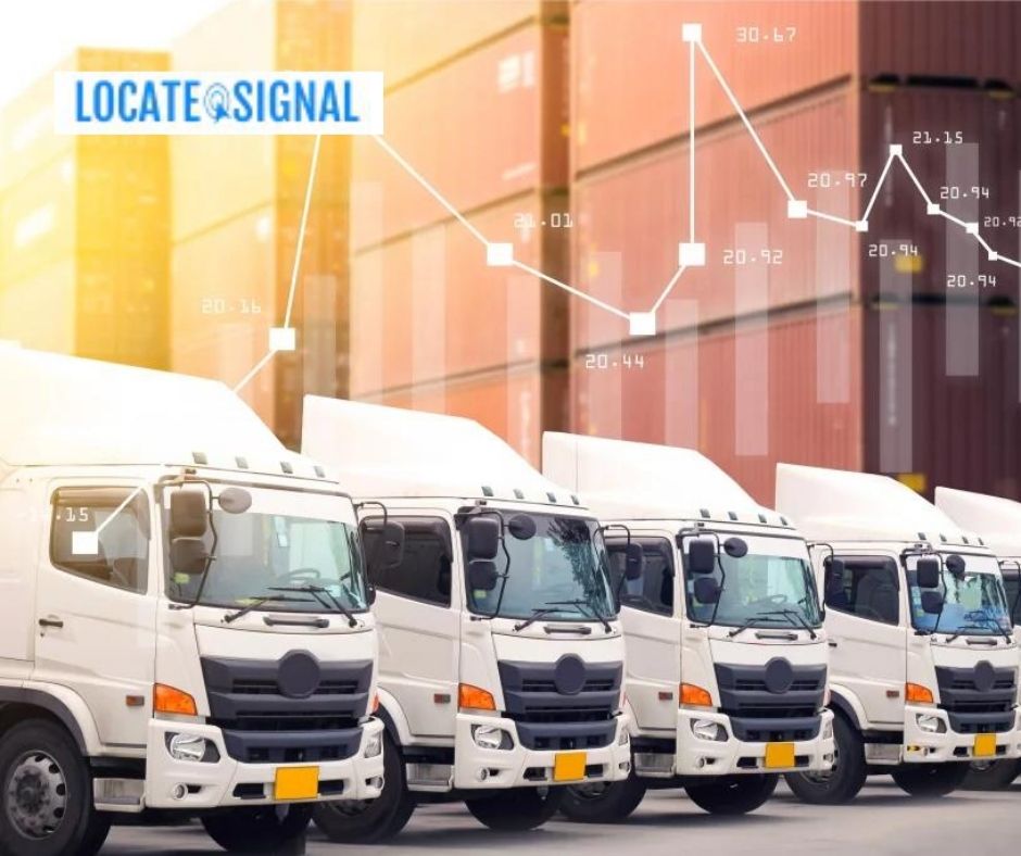 fleet management system
