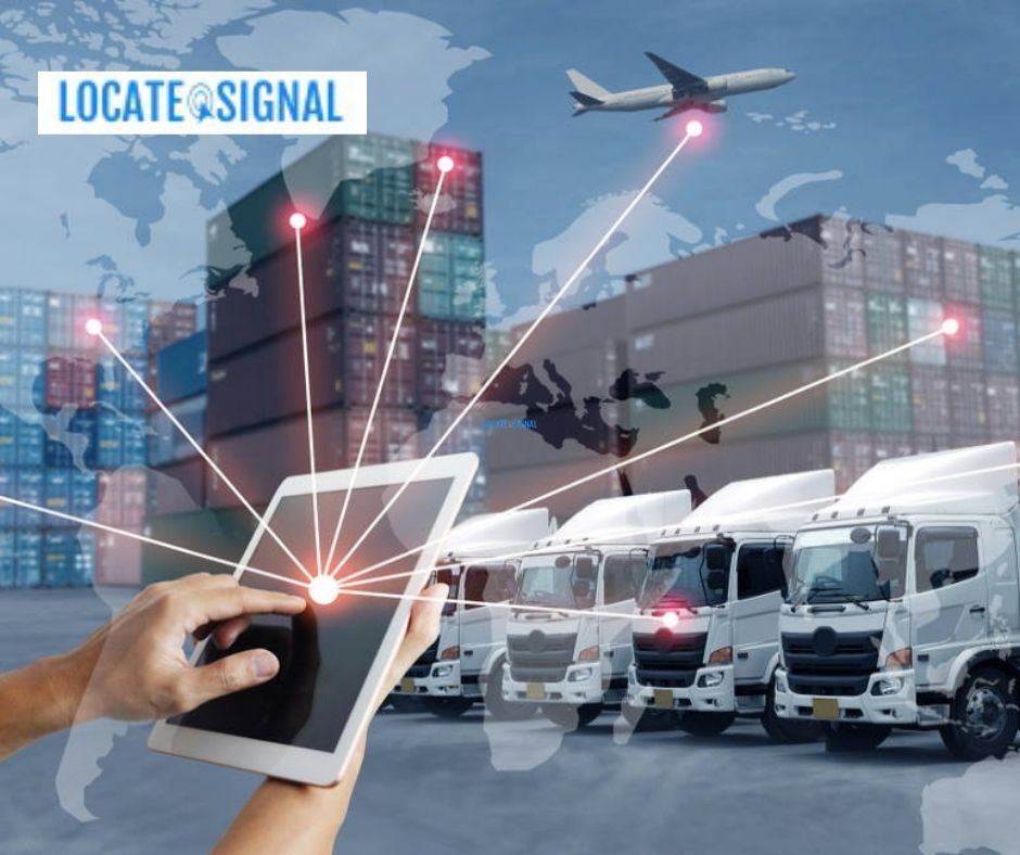 GPS Tracking?